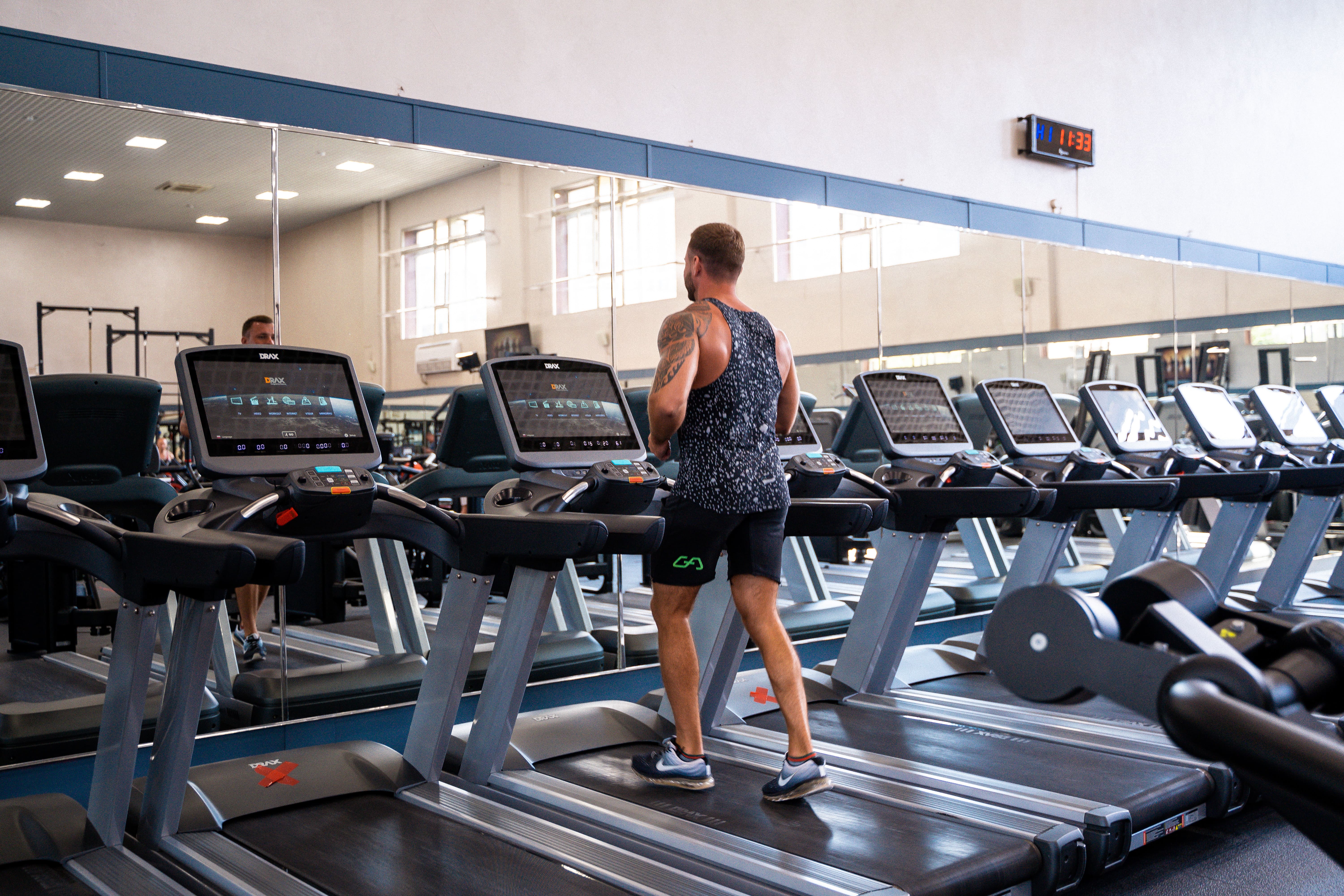 Кардиостудия